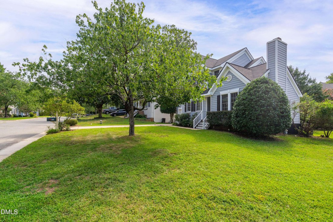 House in Cary, North Carolina, United States 3 - 18665995