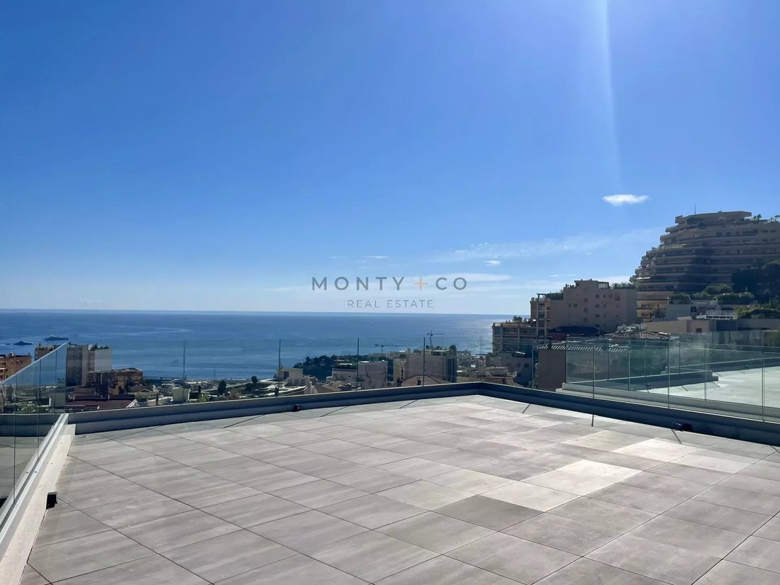 Apartment in French Riviera, Provence-Alpes-Côte d'Azur, France 1 - 17472171