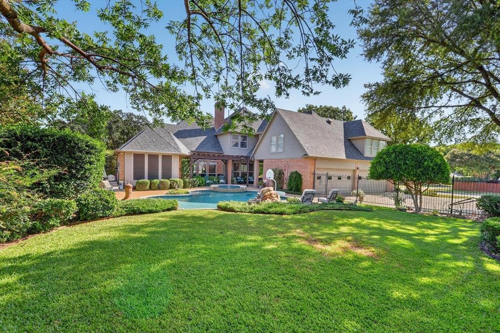 House in Keller, Texas, United States 2 - 18668015