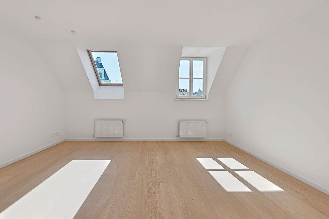 Penthouse in Vienna, Wien, Austria 3 - 16432597