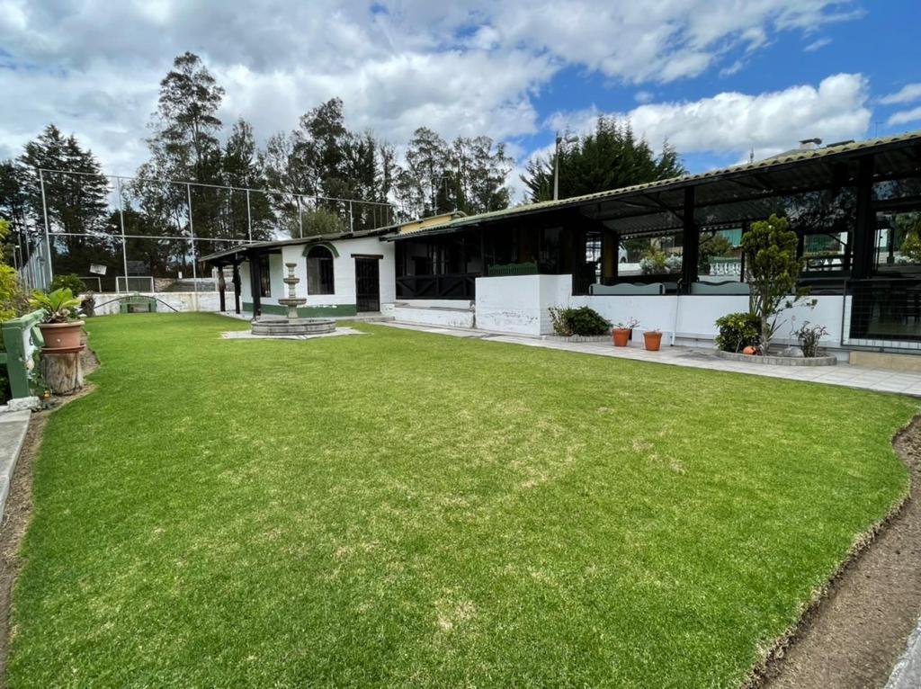 House in Quito, Pichincha, Ecuador 4 - 18660193