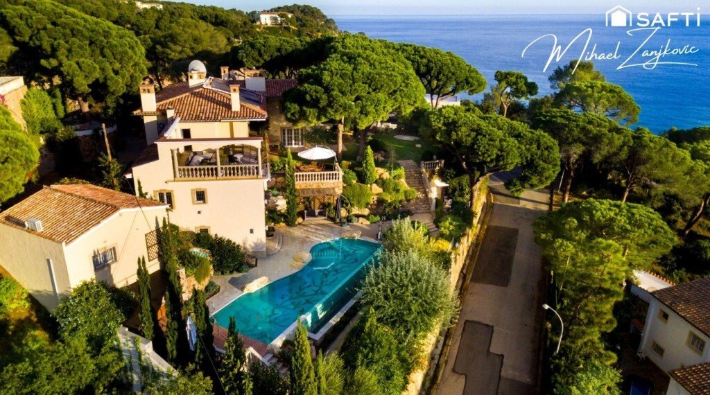 House in Tossa de Mar, Catalonia, Spain 2 - 18666813