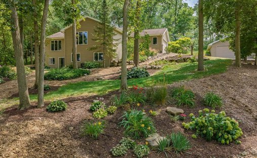 Casa en Lake Wisconsin, Wisconsin, Estados Unidos 1