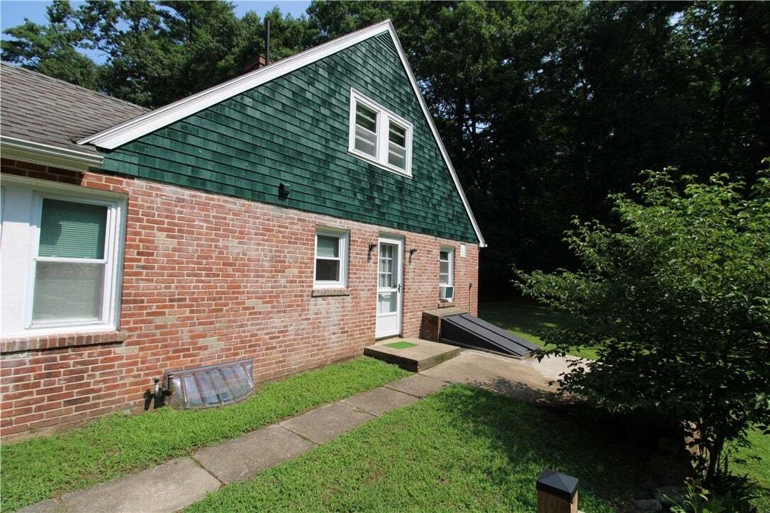 House in Coventry, Rhode Island, United States 4 - 18661900