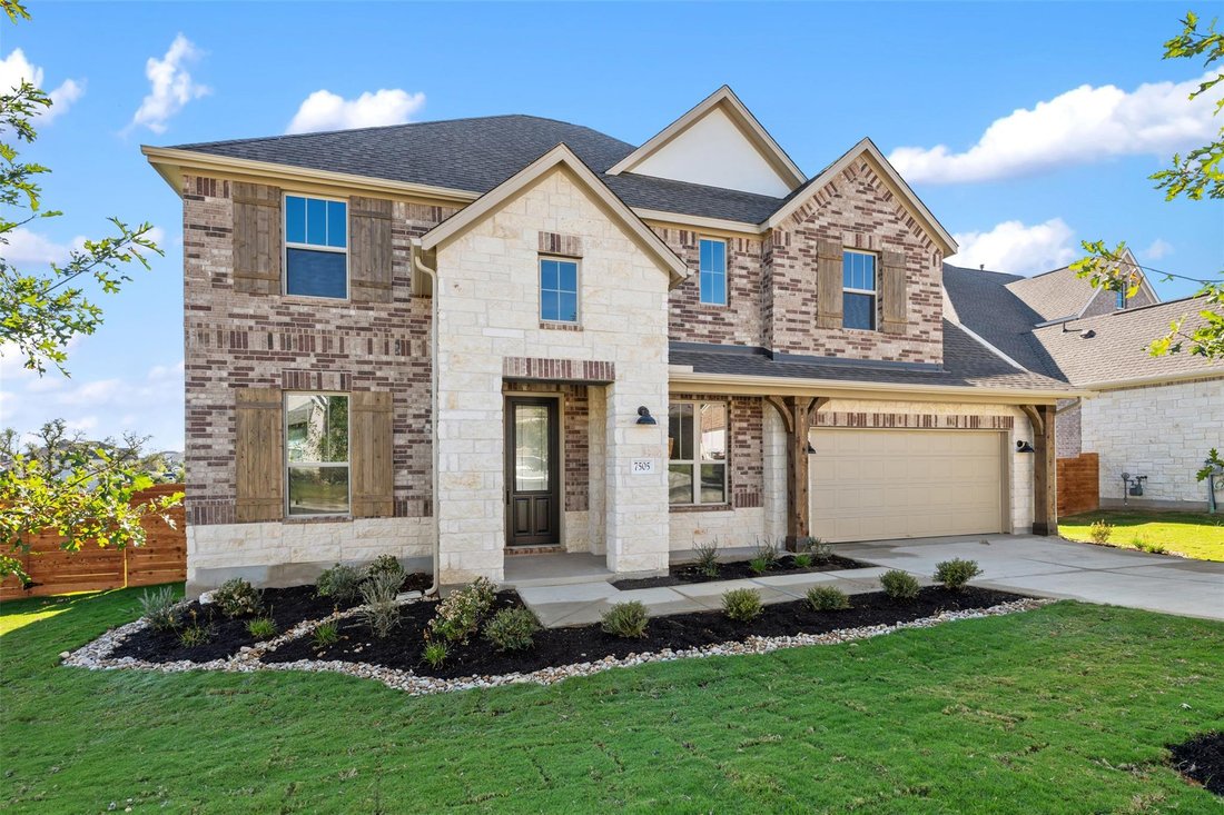 House in San Marcos, Texas, United States 3 - 18663494