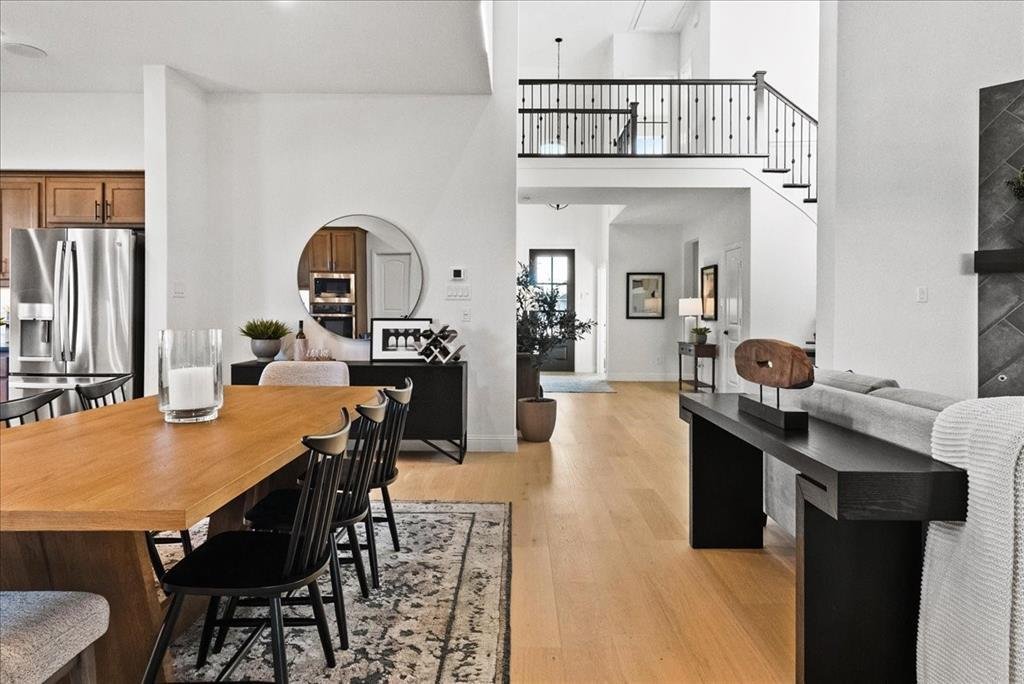 House in Melissa, Texas, United States 5 - 18669459