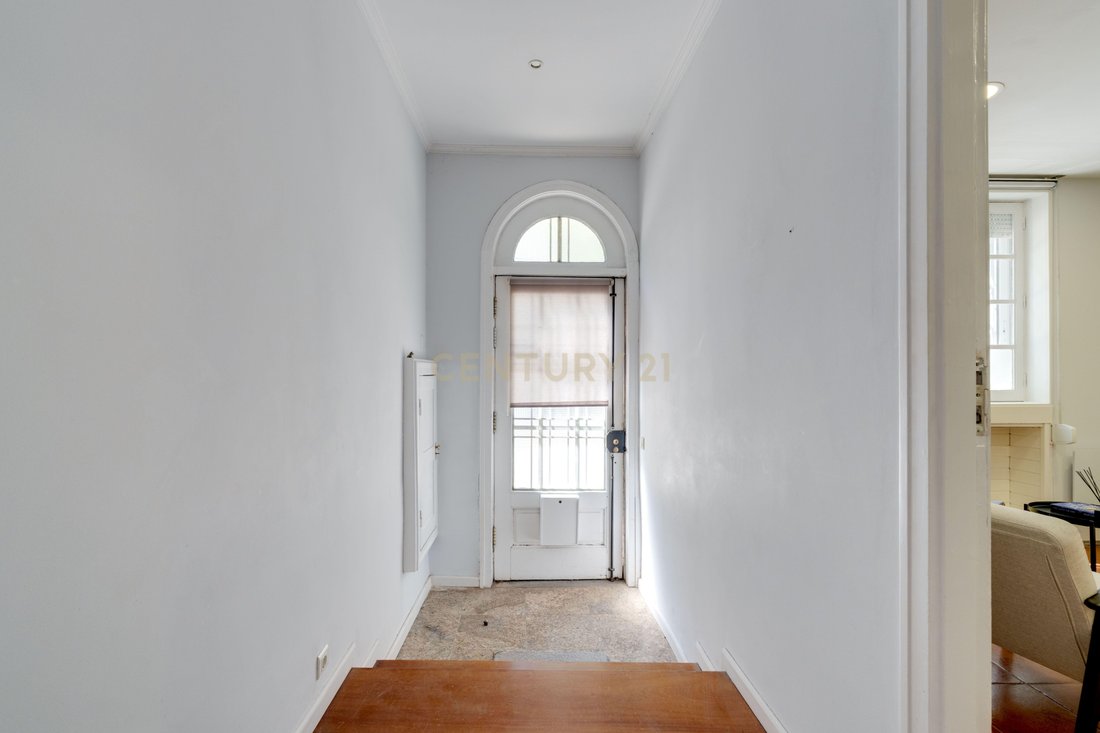 Villa in Paranhos, Porto District, Portugal 3 - 18664366