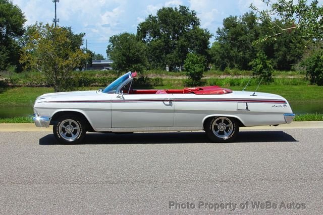 Chevrolet Impala in Calverton, NY, United States 2 - 18669078