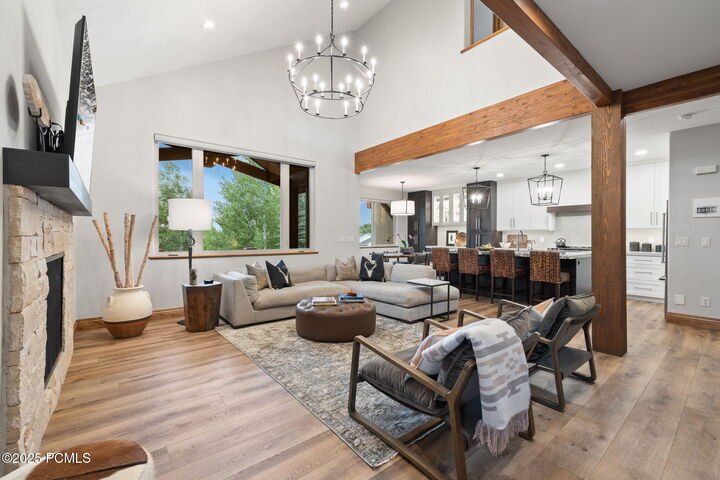 Condominio a Midway, Utah, Stati Uniti 1 - 18670227