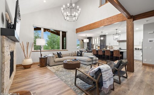 Condo in Midway, Utah, United States 1