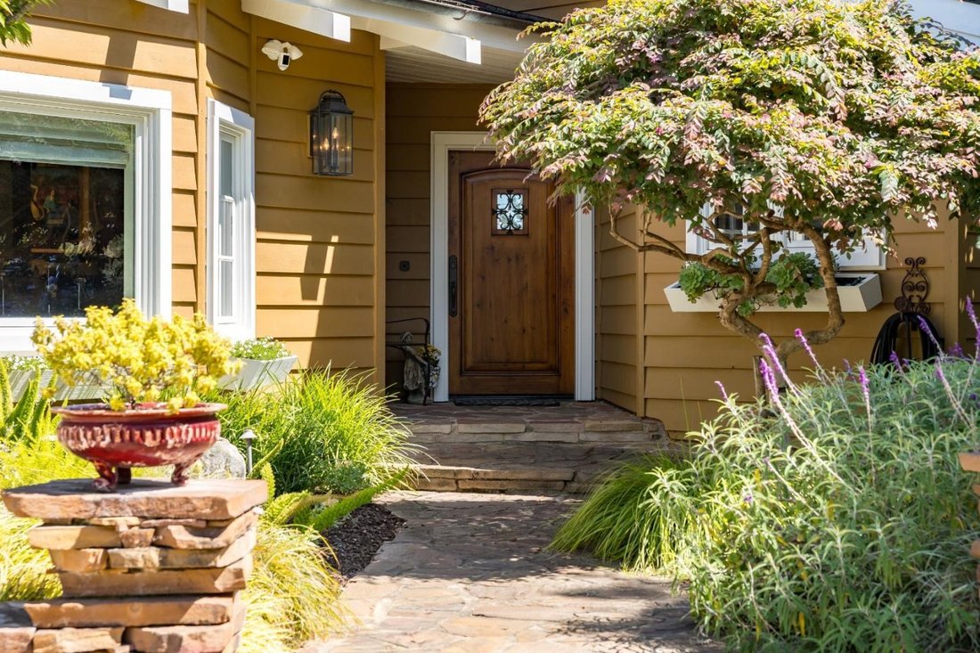 House in Soquel, California, United States 2 - 18670982