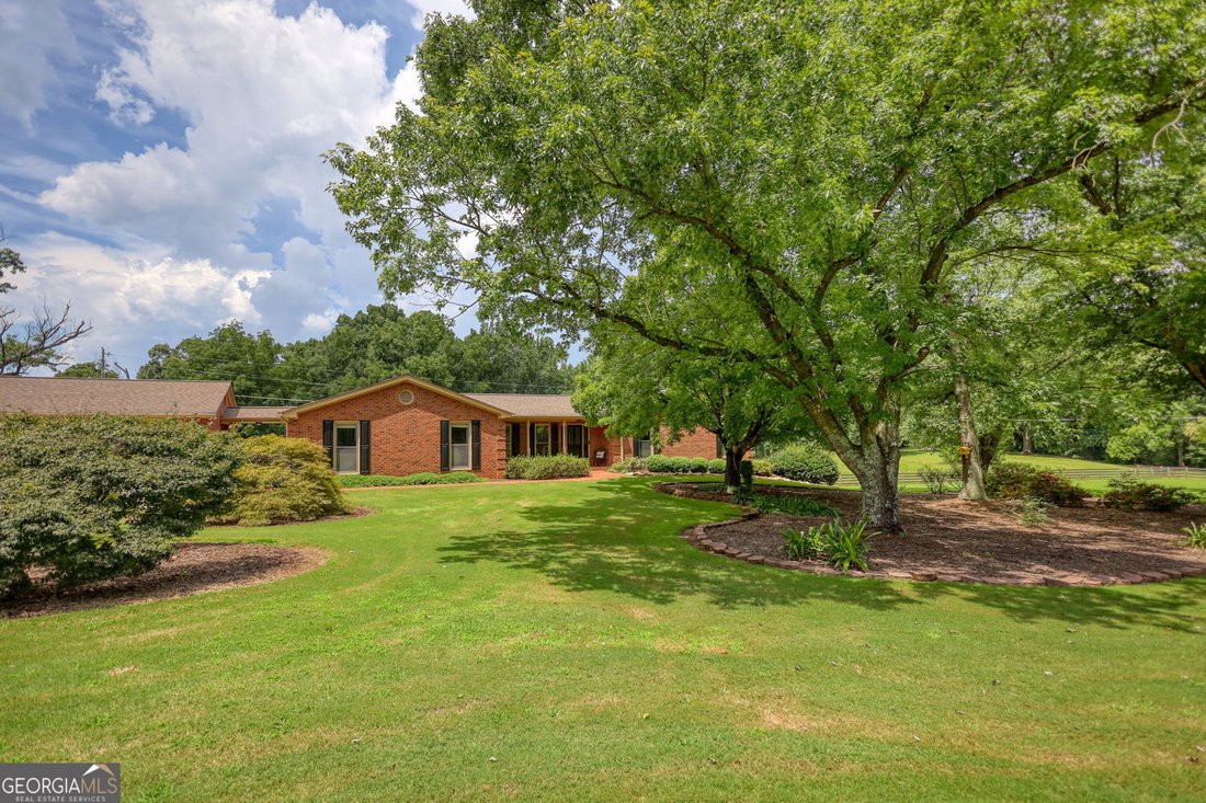House in Mansfield, Georgia, United States 2 - 18671567