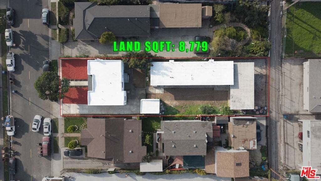 Los Angeles, California, United States 2 - 18667630