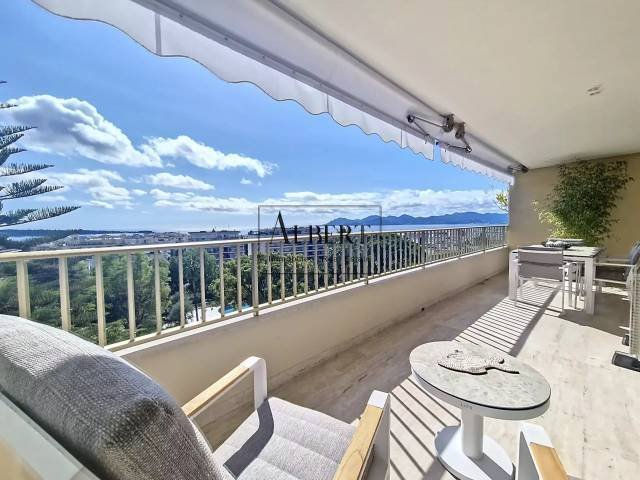 Apartment in Cannes, Provence-Alpes-Côte d'Azur, France 2 - 16570869