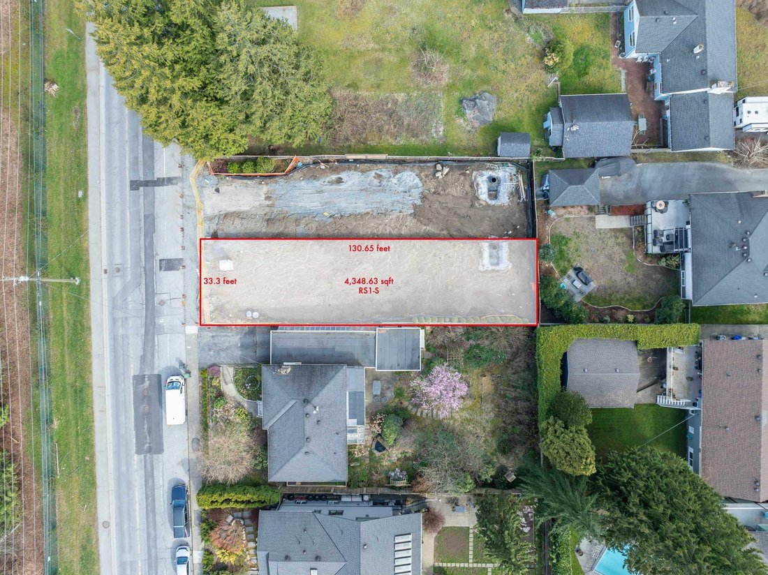 Land in Port Moody, British Columbia, Canada 1 - 18670369