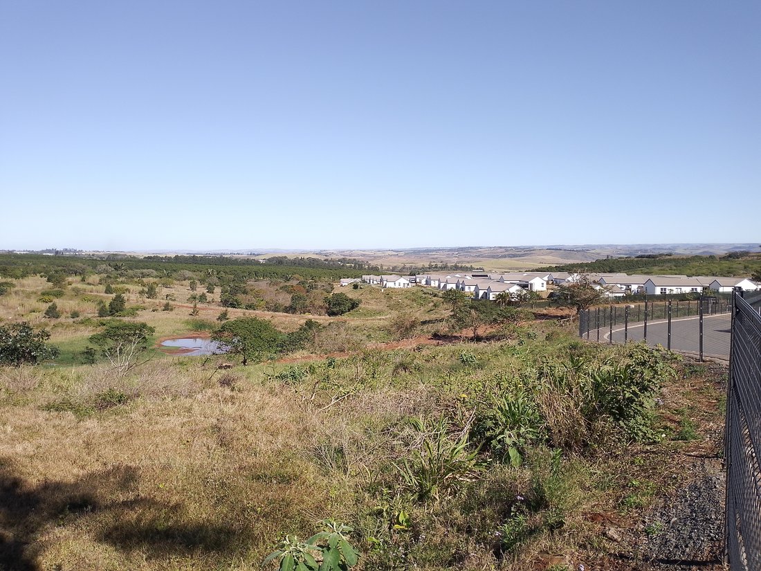 Land in Braamfontein, Gauteng, South Africa 5 - 18659736