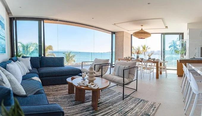 Apartment in Bucerías, Nayarit, Mexico 4 - 18672652