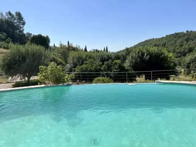 Villa in Cotignac, Provence-Alpes-Côte d'Azur, France 3 - 18281386
