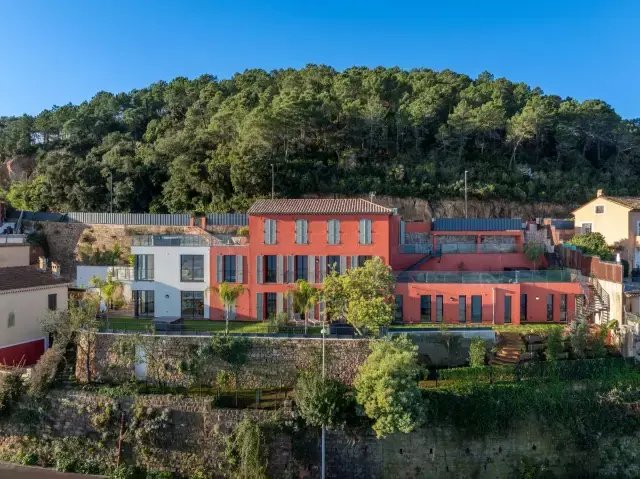 Apartment in Théoule-sur-Mer, Provence-Alpes-Côte d'Azur, France 2 - 16918588