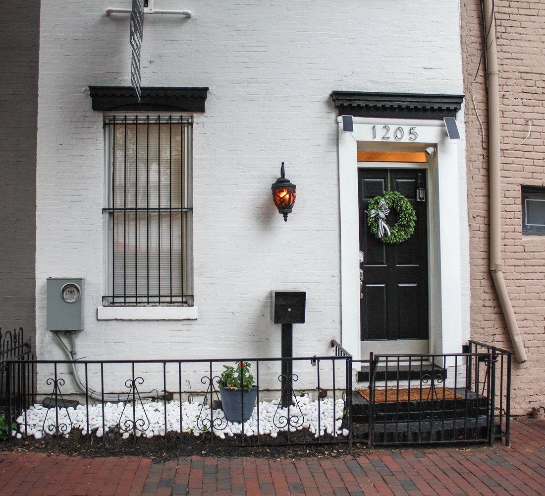 House in Washington, District of Columbia, United States 2 - 18505448
