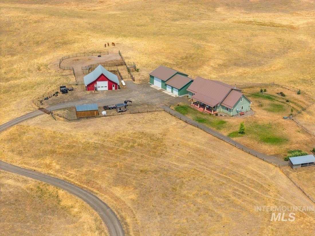 House in Midvale, Idaho, United States 3 - 18670260