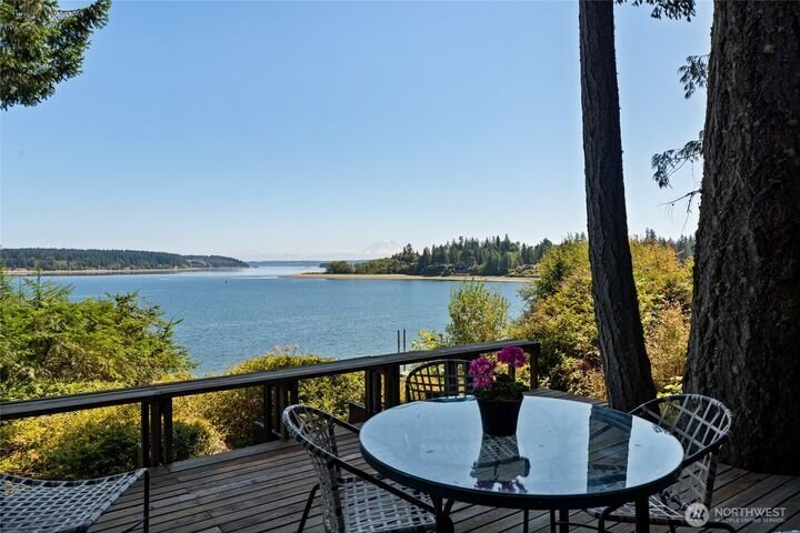 House in Lakebay, Washington, United States 1 - 18665625