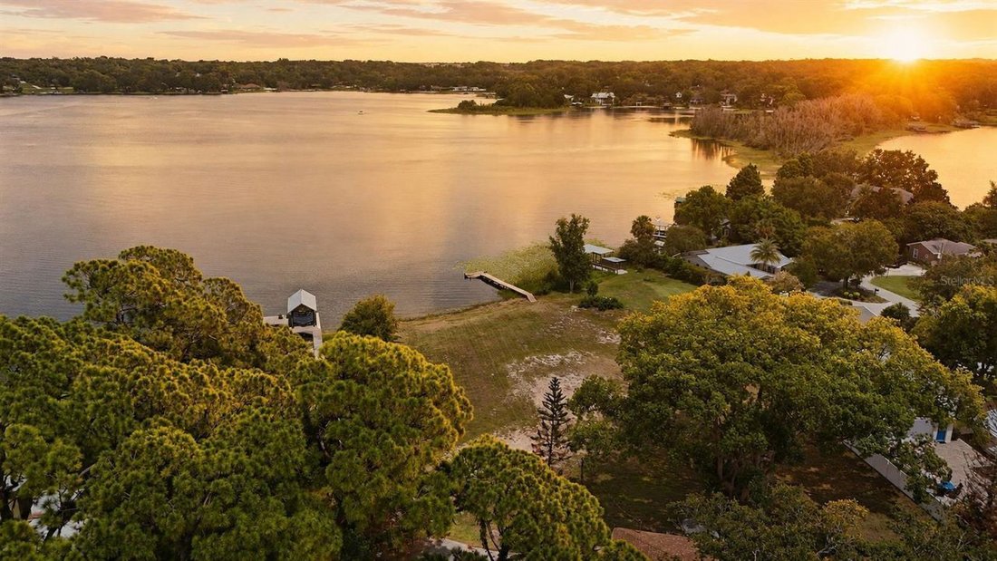 Terreno en Mount Dora, Florida, Estados Unidos 3 - 18670237