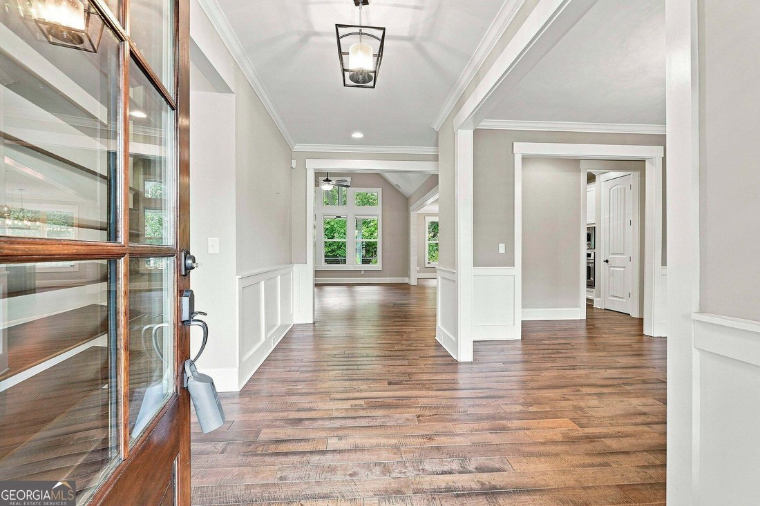 House in Newnan, Georgia, United States 4 - 17755527