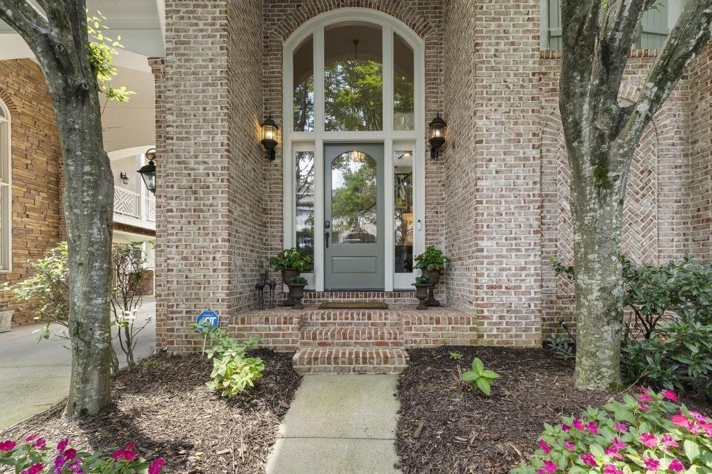 Villa in Brookhaven, Georgia, United States 3 - 18666965