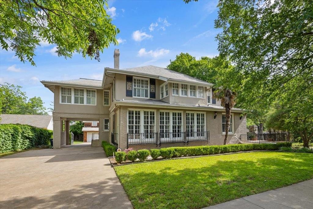 House in Fort Worth, Texas, United States 1 - 18659911