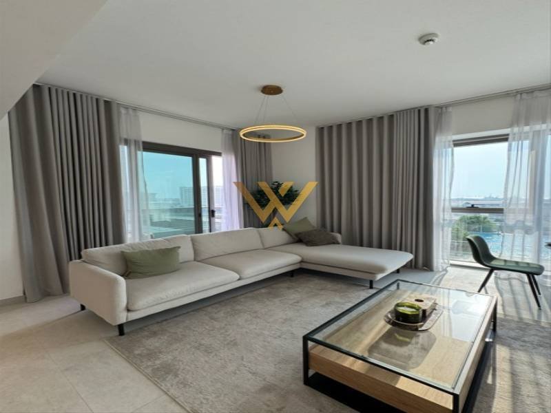 Apartment in Al Mina / Dubai Maritime City, Dubai, United Arab Emirates 2 - 18667853