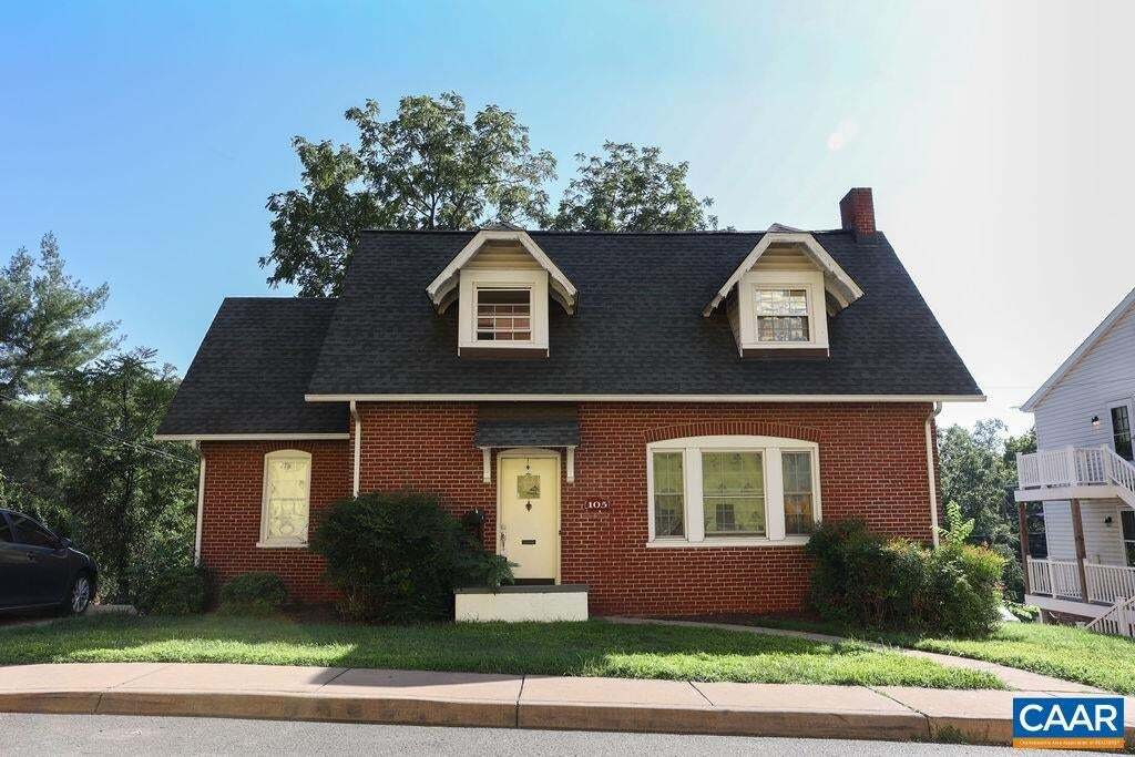House in Charlottesville, Virginia, United States 1 - 18663086