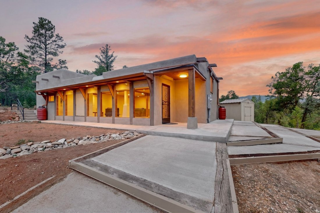House in Pecos, New Mexico, United States 1 - 18663330