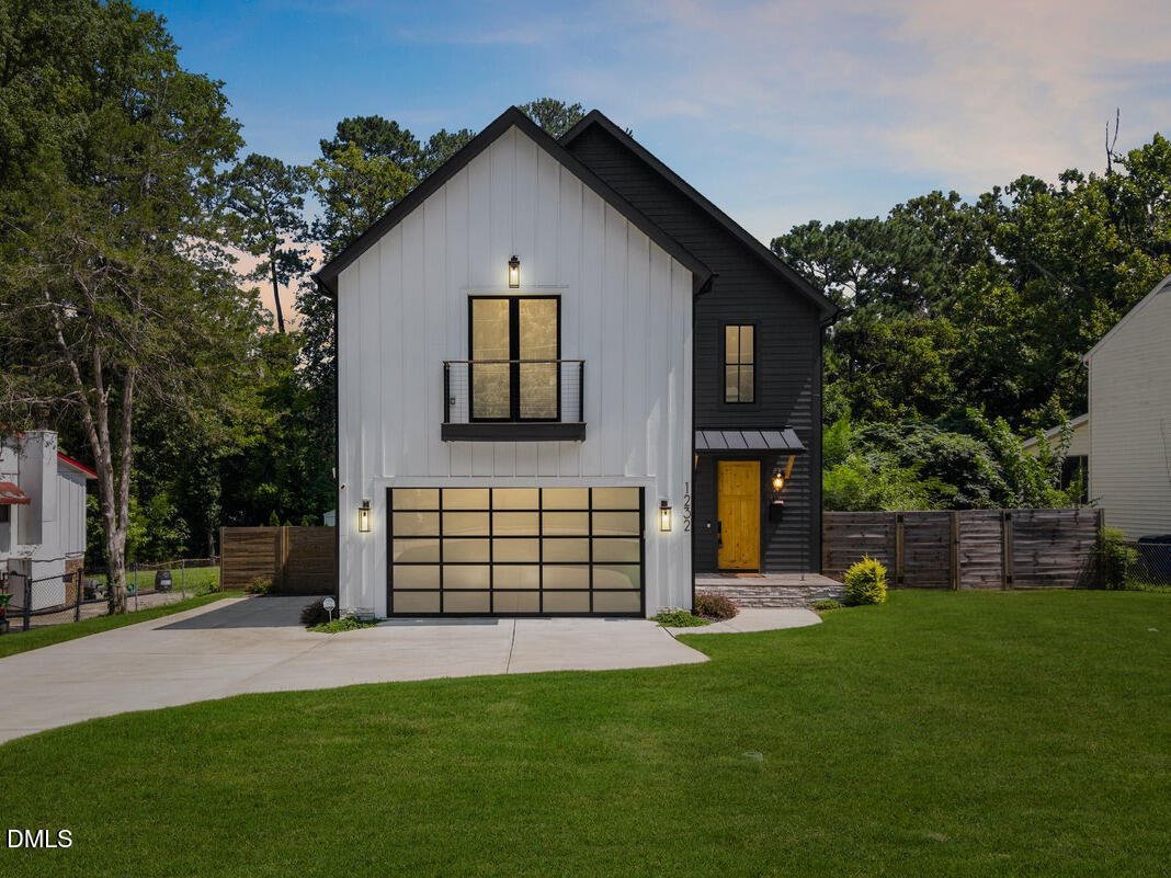 House in Raleigh, North Carolina, United States 1 - 18659474