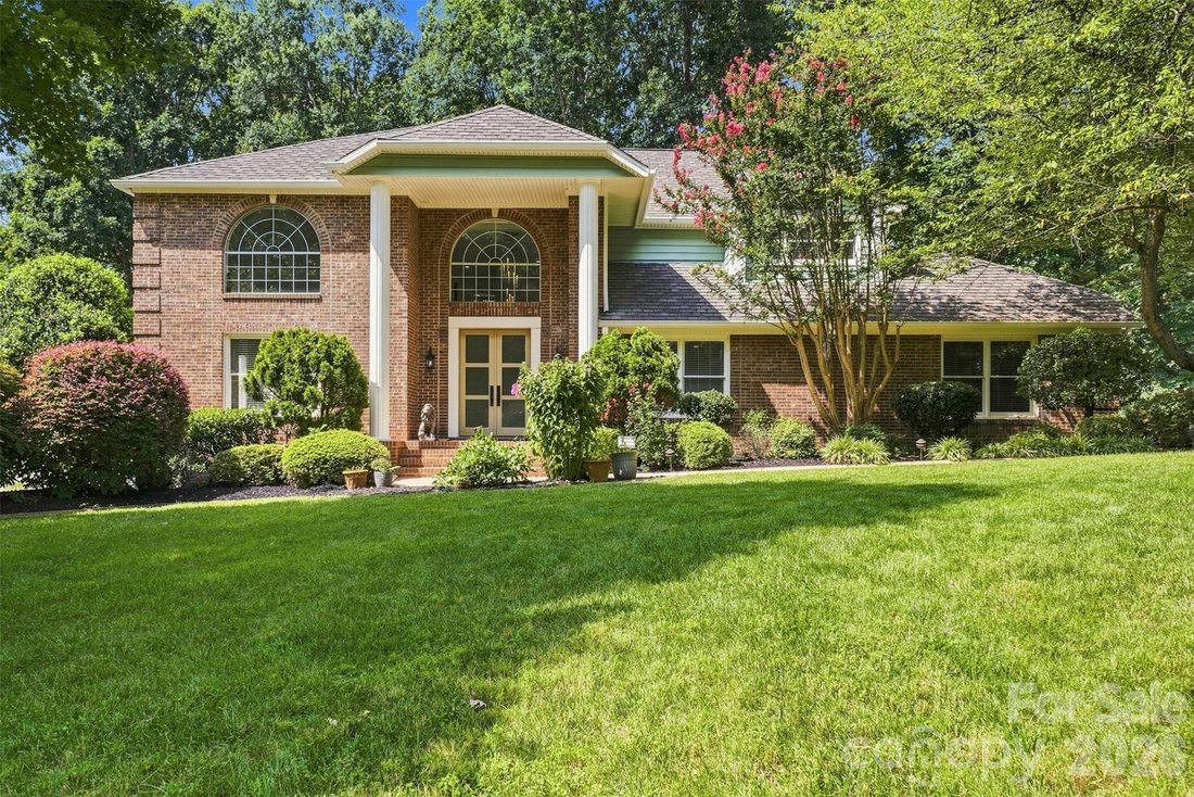 House in Huntersville, North Carolina, United States 2 - 18646793