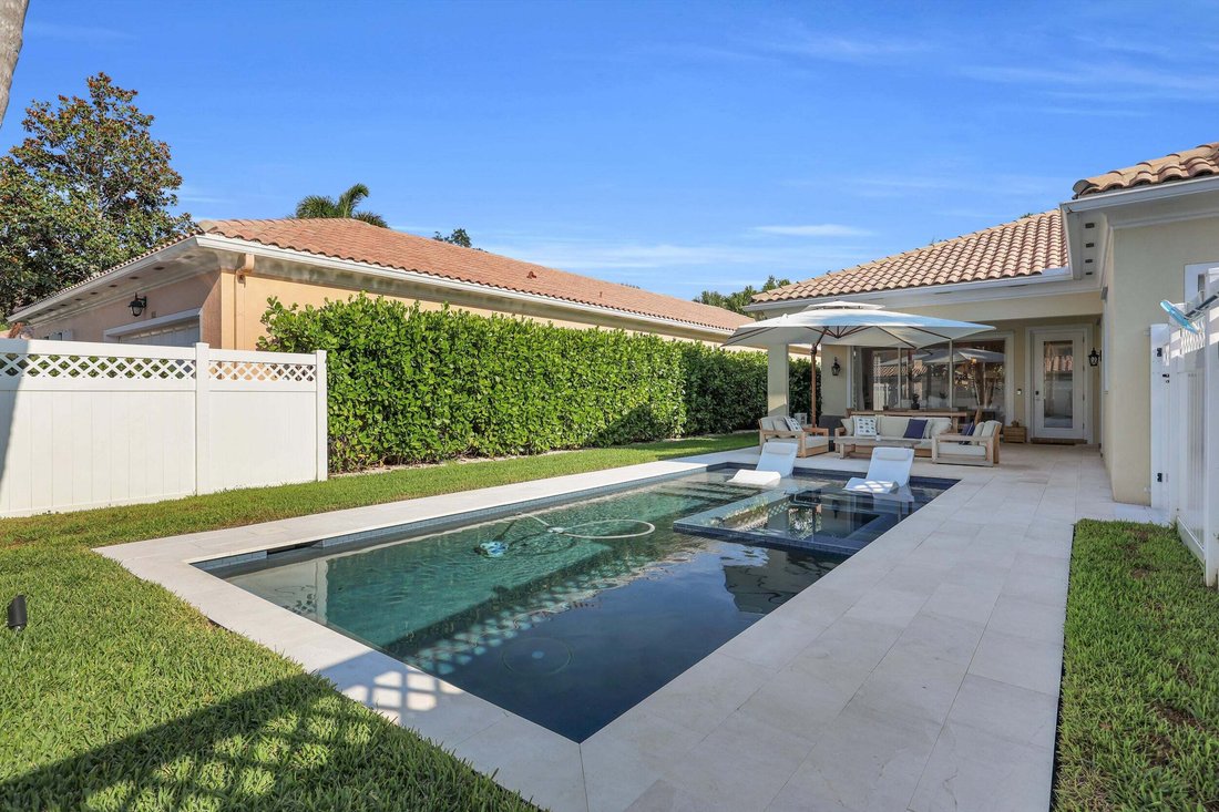 House in Jupiter, Florida, United States 1 - 18665806