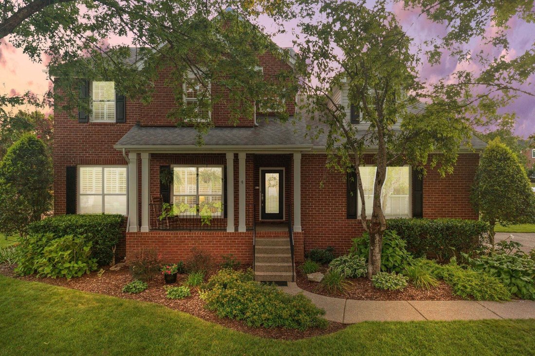 House in Nashville, Tennessee, United States 1 - 18663780
