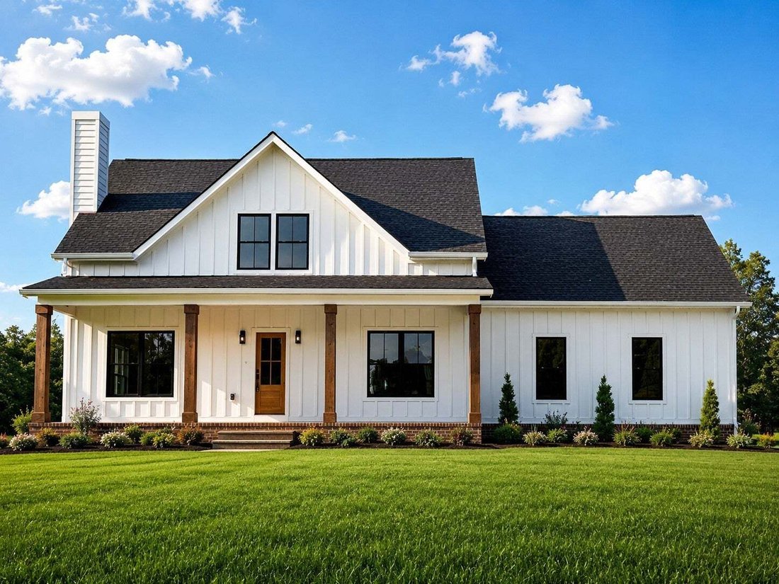 Casa a Dickson, Tennessee, Stati Uniti 1 - 18365836