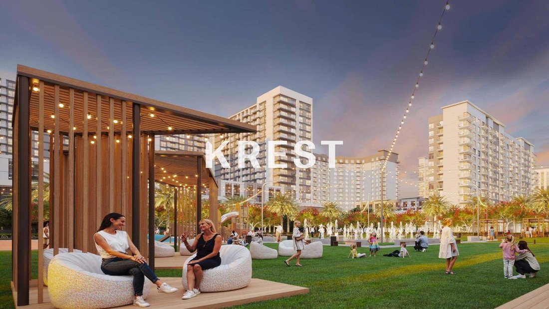 Apartment in Al Barsha South 5, Al Barsha, Dubai 5 - 18622115