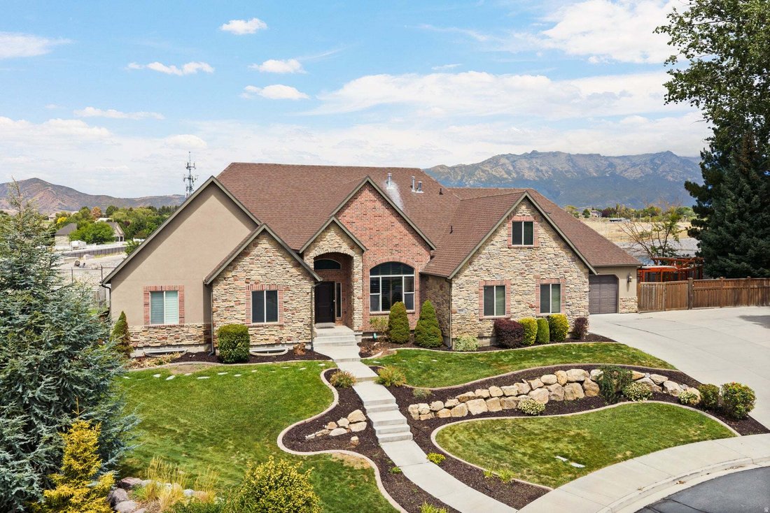 Casa a Highland, Utah, Stati Uniti 1 - 18505441