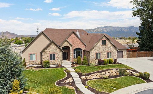 Casa en Highland, Utah, Estados Unidos 1