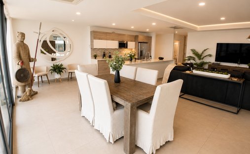 Apartment in San Juan, San Juan, Puerto Rico 1