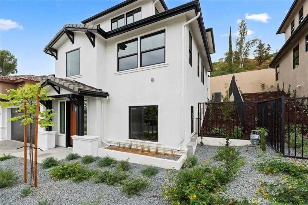 House in Los Angeles, California, United States 2 - 18666200