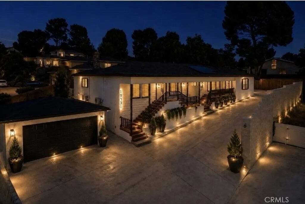 Casa a Walnut, California, Stati Uniti 1 - 18399257