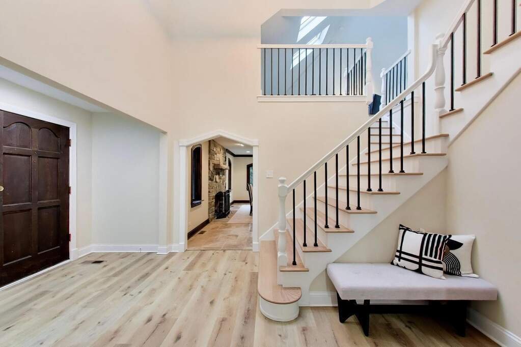 House in Riverwoods, Illinois, United States 5 - 18670475