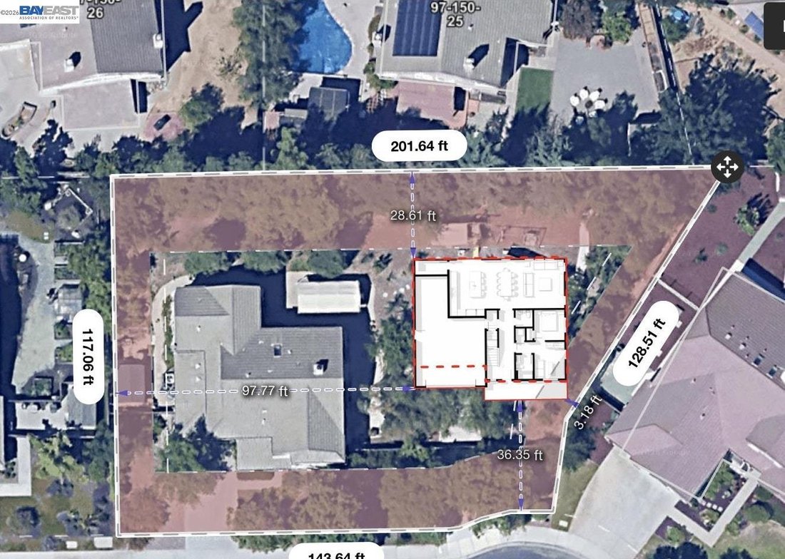Casa a Livermore, California, Stati Uniti 3 - 18518579