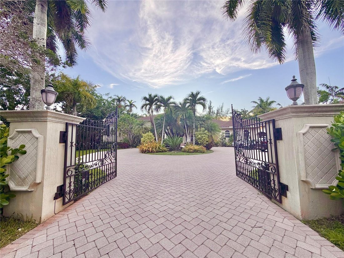 House in Fort Lauderdale, Florida, United States 3 - 18669292