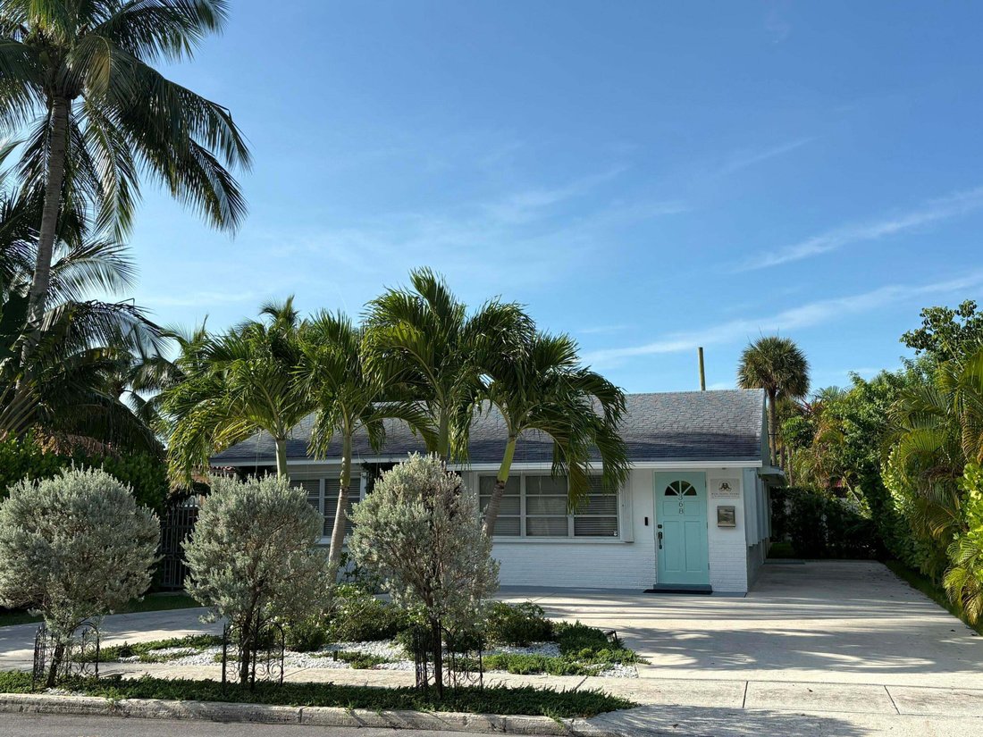 House in West Palm Beach, Florida, United States 5 - 18671471