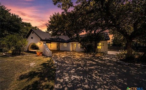 Casa en Belton, Texas, Estados Unidos 1