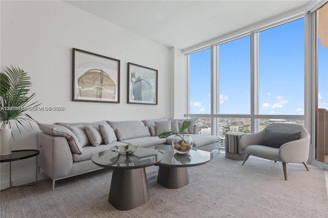 Condo in Miami, Florida, United States 3 - 18669515